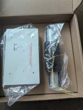 10WATTS SIGNTEX Moonlite Led Emergency Light Mue #2