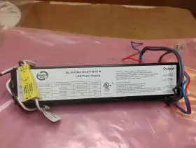 80-I1900 SIMON QUIC Led Power Supply Hl