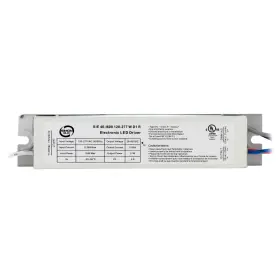 SIE-40-I600-120-277-W-D1-R SIMON QUIC Led Driver Dimming