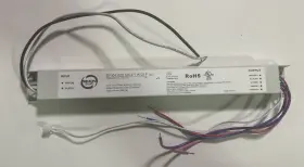 SIF50-I1100 SIMON QUIC Led Driver Dimming