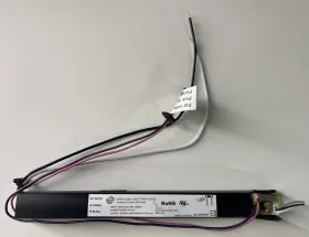 SIF50-I1250 SIMON QUIC Led Driver Selectable Power