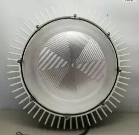 CLG-040W-LV-40K-W SIMPLY LEDS Led Lighting Fixture