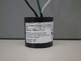 BSP3-277-LC SKYVOV Thomas Ballast Led Driver Transient Surge