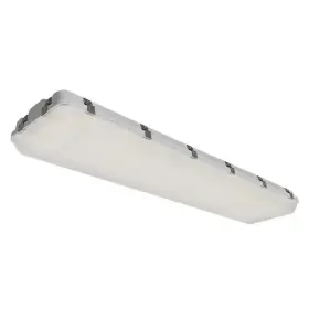 LS320 SLG LIGHTING Led Vapor High Bay Light Cct Selectable