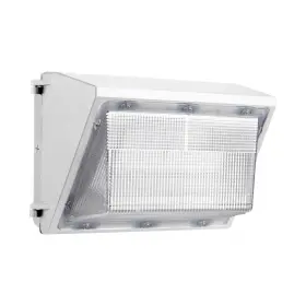 W-V01 SLG LIGHTING Led Wall Pack Light Semi