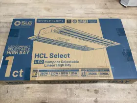 LS240 SLG Lighting Led Hcl Fsk