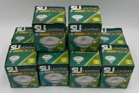 PAR-30 SLI LIGHTING Halogen