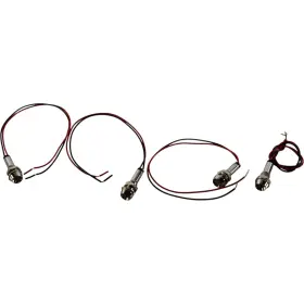 621-243 SLOAN Led Panel Mount Indicator Leads