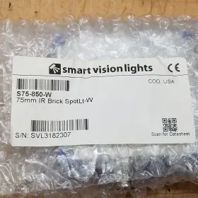 S75-850-W SMART VISION LIGHTS Brick Spot Light #2