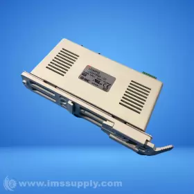 LECA6P3D-LESH16RAK-100 SMC Servo Controller Actuator Fnip #2