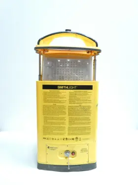 IN120LB-R-BC SMITH LIGHT Led #3