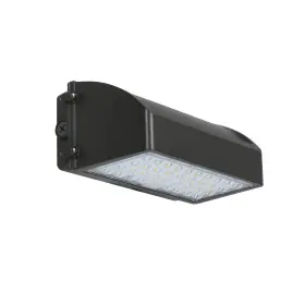 SWP-45W SOKPLY Led Wall Pack Light Eqv