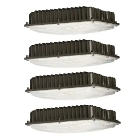 CP-70W SOKPLY Led Canopy Light Hps Hid