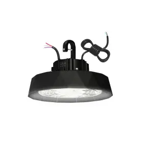 SU-240W SOKPLY Ufo Led High Bay Light Hps Eqv Wired Cable