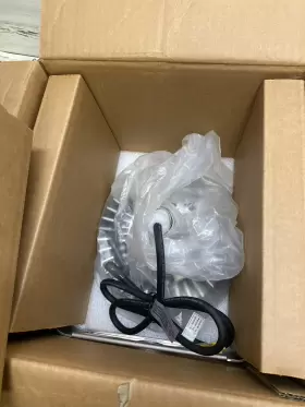 HTR9 SOLAS RAY LIGHTING Monitor High Bay #3