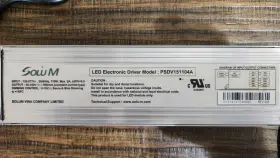 PSDV151104A SOLU M Led Driver