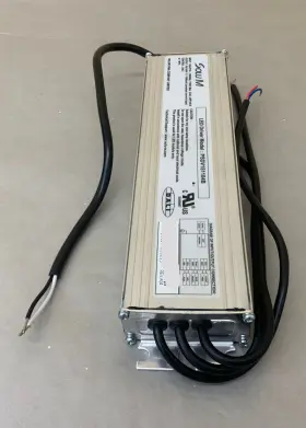 PSDV151104B SOLUM Led Driver #3