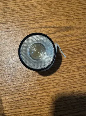 SLC16-08-025D-940-03-00 SORAA Led Optical Light Engine Nfl