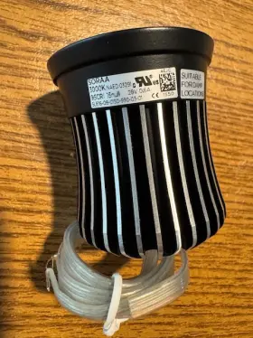 SLE16-08-015D-930-03-01 SORAA Optical Light Engine