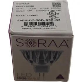 SM16-07-36D-930-03 SORAA Lamp