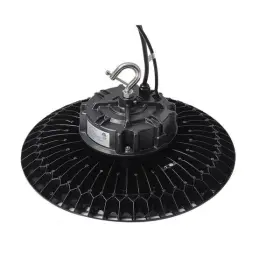 240WUFO57K-RL SOSEN Ufo High Bay Led Light Fixtures Lighting #2