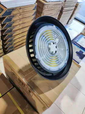 JL-UFO240W SOSEN Watts Ufo Led Light High Bay Lighting Ac #2