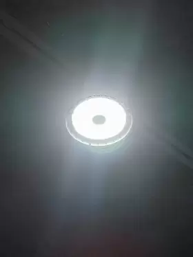 JL-UFO240W SOSEN Watts Ufo Led Light High Bay Lighting Ac #3