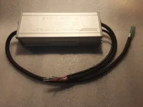 SS-150V-54B SOSEN Dimmable Led Driver