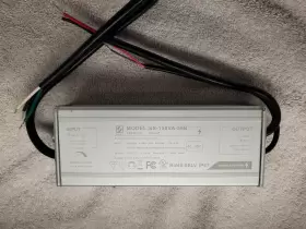 SS-150VA-56B SOSEN Dimmable Led Driver #2