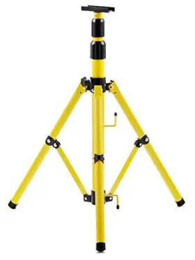311006 SOUTHWIRE Prolight Tripod Stand Lights