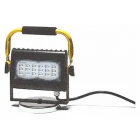 411430 SOUTHWIRE Temporary Job Light Bk Yl