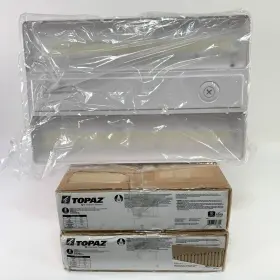 LHB-24L-W-50K-U SOUTHWIRE Pack Topaz High Bay Led Light
