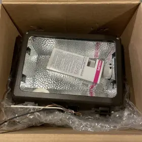 LFS100P8BZLP SPAULDING Lighting Laramie Flood Light #3