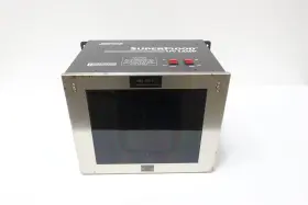 UV-400A SPECTROLINE Superflood Lamp Concentrated Beam