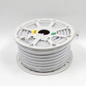 J1115X SPECTRON Neon Flex Rope Light Strip Reel