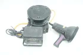 SB-100PR SPECTRONICS Spectroline High Intensity Ultraviolet #2