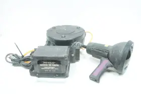 SB-100PR SPECTRONICS Spectroline High Intensity Ultraviolet