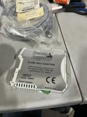 554680302 SPECTRUM ILLUMINATION Spot Light