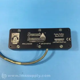 LL16-630 SPECTRUM ILLUMINATION Linear Light Usip