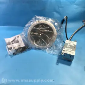 SGRTE6FX20L35KDX SPECTRUM Round Retrofit Downlight Fnip