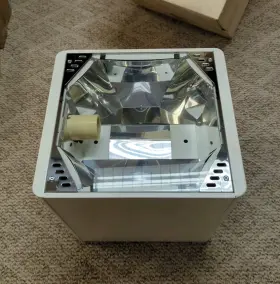 SPD1501-120 SPI LIGHTING Light Lamp Finish Flagpole