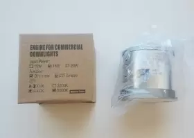 6R-10-G1 SPRING LIGHTING Engine Downlights