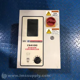 C41000AP1V116 SPX Controller Usip
