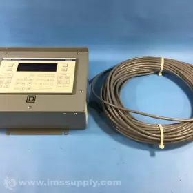 52046-434-50 SQUARE D Data Panel