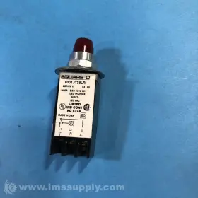 9001JT38LR SQUARE D Indicator Fnip