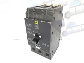 EDB34030 SQUARE-D Edb Circuit Breaker