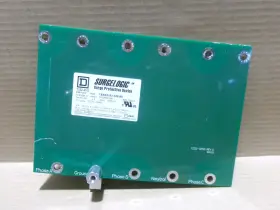 T222-4103 SQUARE D / SURGELOGIC Surge Device Hld