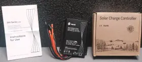 SR-DM60-W SRNE Pwm Solar Charge Controller Driver