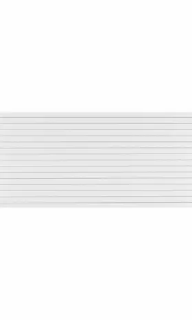 45250 SSWBASICS Horizontal Slatwall Panel