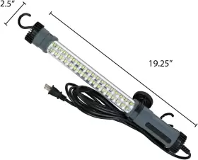 KSM3415 STAMPING Pro Lite Led Task Light #2